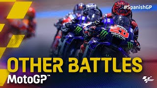 Other Battles  2021 SpanishGP [upl. by Attennaej390]