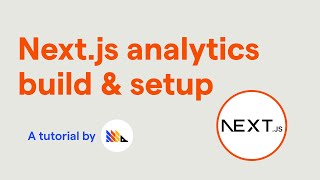 Nextjs analytics walkthrough event capture session recordings feature flags and more [upl. by Tteragram921]