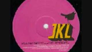 Jacknife Lee  Aloha Satellite Special Soul Man Vocal Mix [upl. by Rehpretsirhc]