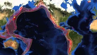 The Great Earthquake at the End of Days [upl. by Ellenyl271]