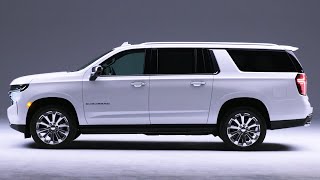 Best 8 LUXURY LARGEST SUVs in 20212022 that will make your family feel like the emperor FullsizeSUV [upl. by Aigneis]