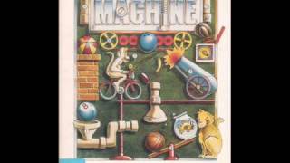 The Incredible Machine Soundtrack  quotFusionquot AKA quotPlay a Setquot [upl. by Akenahc]