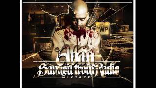 ABAN  ORDINARIA FOLLIA  BANNED from RADIO mixtape  2011 [upl. by Kane]