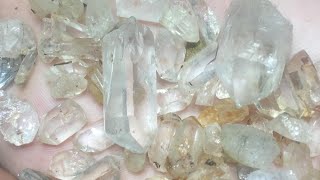 How to find Crystals NO TOOLS ⚒️ Mcadoo Pennsylvania Winter 🥶 Rockhounding DIY Easy [upl. by Kyriako74]