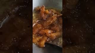 Paka Amer misti chatnir recipe [upl. by Mharg]