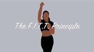 F I T T Principle [upl. by Wolfson926]