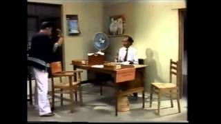 Sinhala Comedy Sammuka Parikshanaya [upl. by Namharludba412]