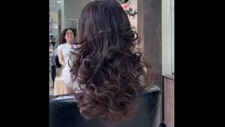 Multilayer 😲layeredhaircut hair haircut hairtransformation hairstyllayershorts youtubeshorts [upl. by Aseretairam]