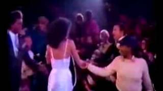 Michael Jackson Diana ross part 4 of 7 [upl. by Binetta]