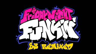 FriDAY NiGHT FuNKiN B3 REMIXED PC OST  Full Soundtrack [upl. by Akinak]