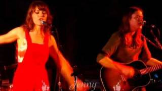 Jenny Lewis  Carpetbaggers [upl. by Tletski]