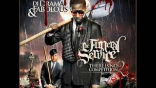 Fabolous  Popular Demand ft Paul Cain There Is No Competition 2 Mixtape [upl. by Chace]