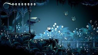 Ubicación de todas las habilidades  Hollow Knight [upl. by Siloam623]