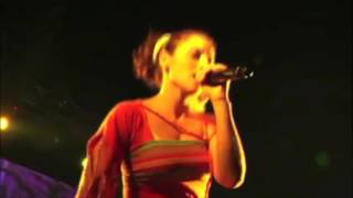 Melicia in Japan Live Set 2010 [upl. by Sinnoda]