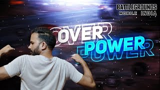 Chalo Cheers Karte Hai  No Rank Push  BGMI Rush Gameplay bgmi bgmilive [upl. by Kostman]