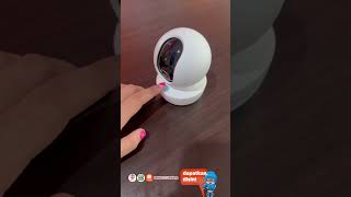 IMOU RANGER RC 5MP HOME SMART IP CAMERA [upl. by Hirz782]