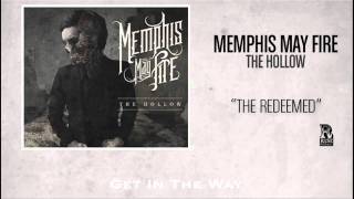 Memphis May Fire  The Redeemed [upl. by Giorgio]