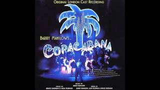 Copacabana 1994 Original London Cast  6 Man Wanted [upl. by Nilesoj155]