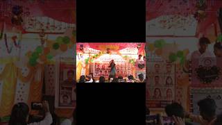 salmari public school💃🤣 RDS College near dancing youtubeshorts song [upl. by Muir]