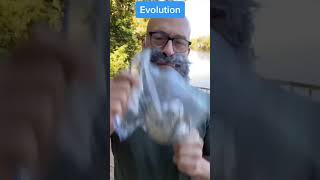 Comparing Evolution to Creationism  is one a religion and the other science [upl. by Okoyik253]