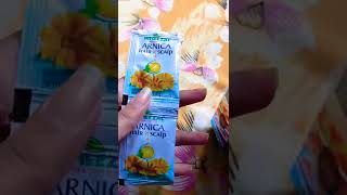 wheezal jaborandi hair oil unboxingFor Hairfall hair loss amp dandruffHomoeopathy [upl. by Nikolia]