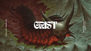 Grist Voracious LarvaGrist the Plague Swarm  Golgari Graveyard  EDH Deck Tech [upl. by Orazio]