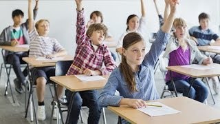 Teacher Goes Crazy After Student Farts In Class [upl. by Euqcaj]