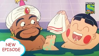 एक टांग की सांवरी  Funny videos for kids in Hindi I Adventures of ओबोचामा कुन [upl. by Cand635]