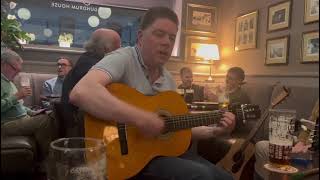 Dundrum House Session Video 156 [upl. by Naujed]