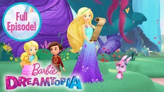 A Mopple Mishap  Barbie Dreamtopia The Series  Episode 6  Barbie [upl. by Llekram835]