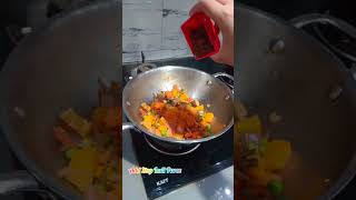 Sambar recipe sambar southindianfood healthy toordal dosa southindian sambhar idli lunch [upl. by Naesad]