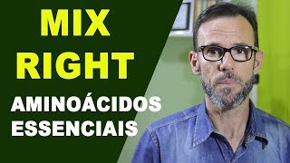 MIX RIGHT o que é como funciona e porque seria o melhor [upl. by Kery440]