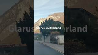 Switzerland Glarus [upl. by Mayes]