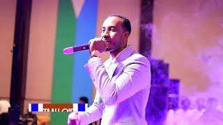 Xariir Axmed Oo Shiday Djibouti  Kiin amp Xariir Show 2024  Ma Awoodo [upl. by Lacefield]