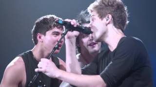 5 Seconds of Summer – Live Trailer – How Did We End Up Here Live At Wembley Arena [upl. by O'Shee]