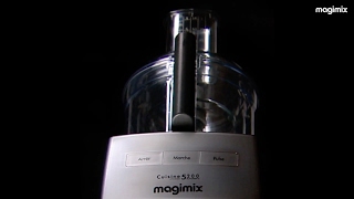 Robot 5200 XL multifonction Magimix [upl. by Aseena]