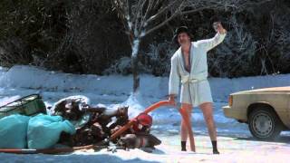 National Lampoons Christmas Vacation  Epic Inception Trailer [upl. by Rushing]