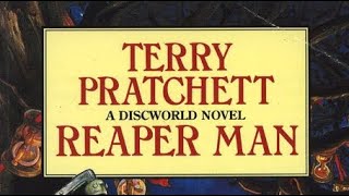 Terry Pratchett’s Reaper Man full Audiobook [upl. by Katrina627]