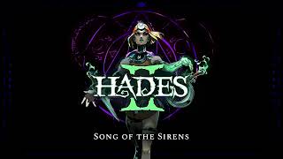 Hades II Music  Song of the Sirens  Extended by Shadows Wrath [upl. by Solomon]