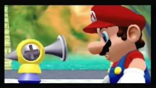 Lets Play Super Mario Sunshine Part 1 HAPPY SUMMER [upl. by Pirzada]