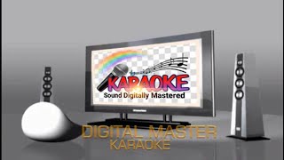 THE GAMBLER KARAOKE BY KENNY ROGERS [upl. by Ennayr]