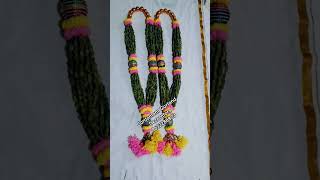 Cardamom Garland tvkvijay bigbosstamil cardamomgarland tvkvijaymaanadu தமிழ்வெற்றிக்கழகம் [upl. by Adnole]