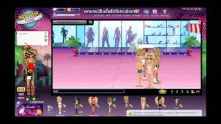 Moviestarplanet Fame fortune amp friends [upl. by Eupheemia108]