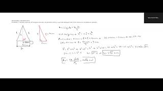 VÍDEO TUTORIAL PROBLEMAS CON RADICALES 3º DE ESO [upl. by Aivatan]