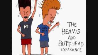 Beavis amp Butthead Soundboard Compilation [upl. by Yenal]