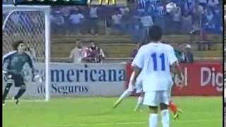 Los mejores goles de honduras en eliminatorias [upl. by Ott11]