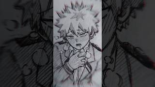 Bakugo got hit by a quirk dekubaku quirk boyfriend bokunoheroacademia 🔞 midoriya bakugo [upl. by Anitsuga611]