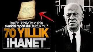 NEDRET ERSANEL  HESAPLARINDAN ASLA VAZGEÃ‡MEDÄ°LER O SKANDAL BELGEYÄ° SAKIN UNUTMAYIN SESLÄ° MAKALE [upl. by Ross621]