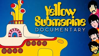 The Yellow Submarine Recording Sessions  Documentary Film [upl. by Foss]