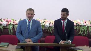 Live Stream  Sármási Adventista [upl. by Vladimir]